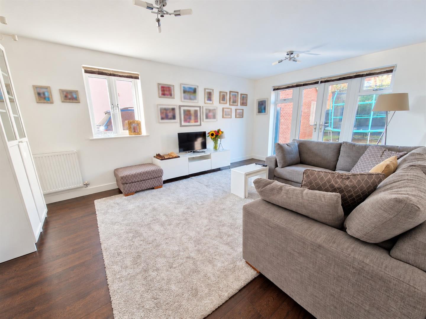 Edith Avenue, Great Denham, Bedford
